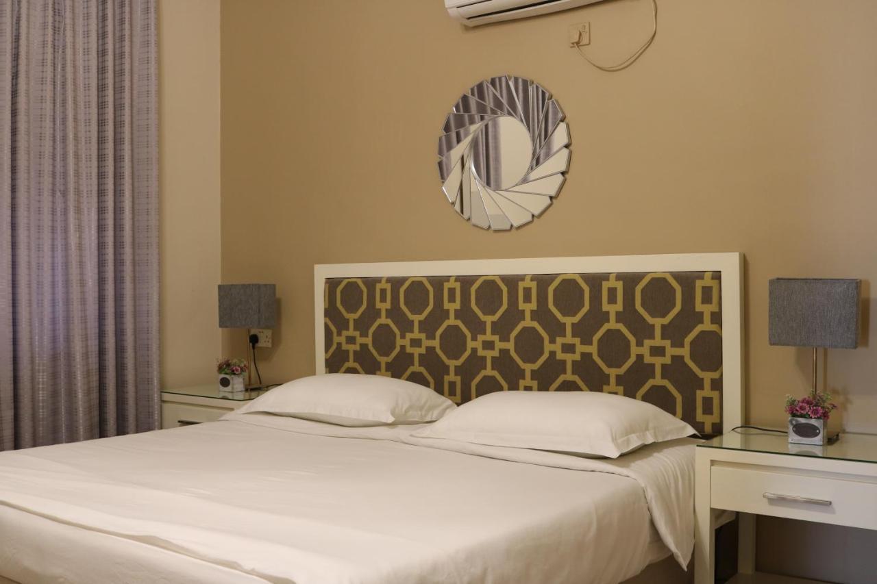 Villa dia outlet guesthouse amman